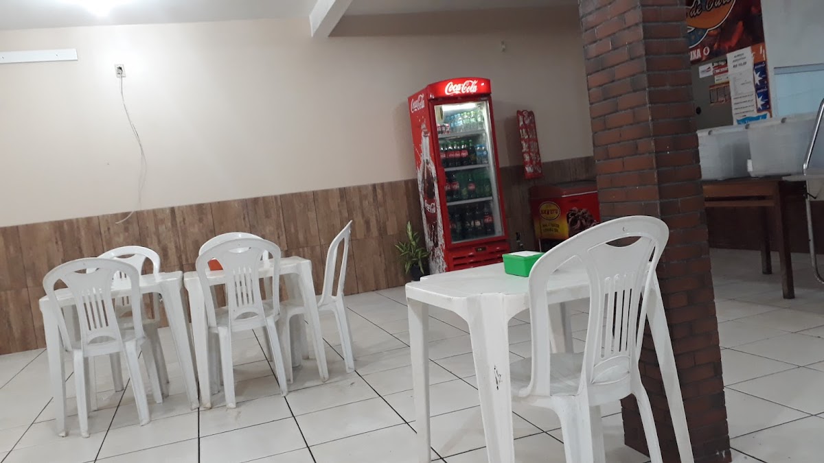 Espetão De Ouro Photos 2